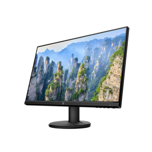 Màn hình HP V24i 9RV16AA (23.8Inch/ Full HD/ 5ms/ 60HZ/ 250cd/m2/ IPS)